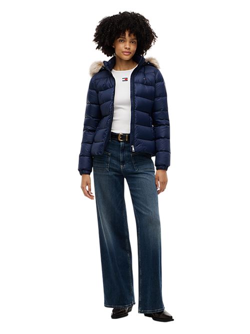 DW0DW18312C1G BLU Tommy Jeans | DW0DW18312C1G BLU